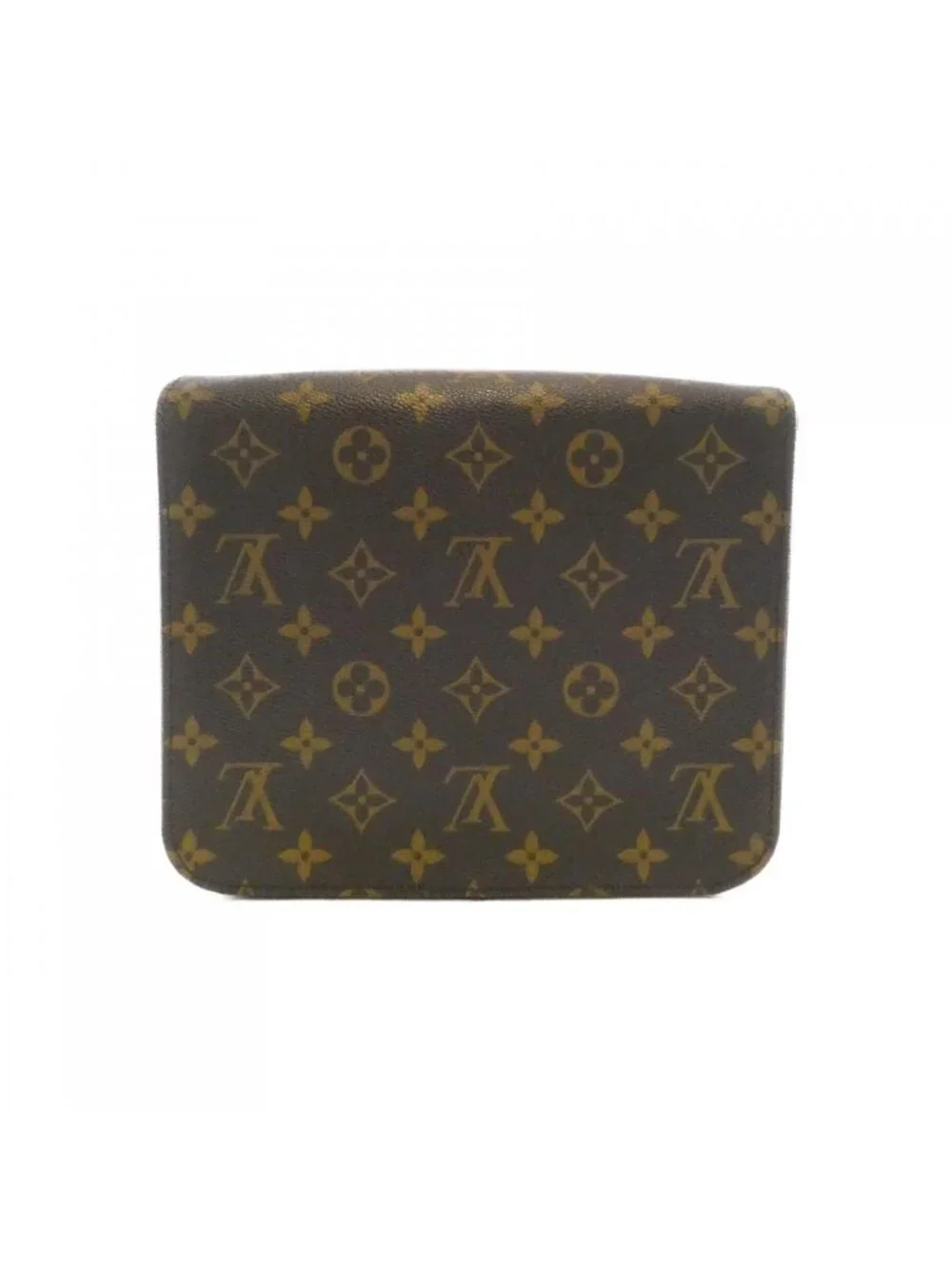 Louis Vuitton this authentic